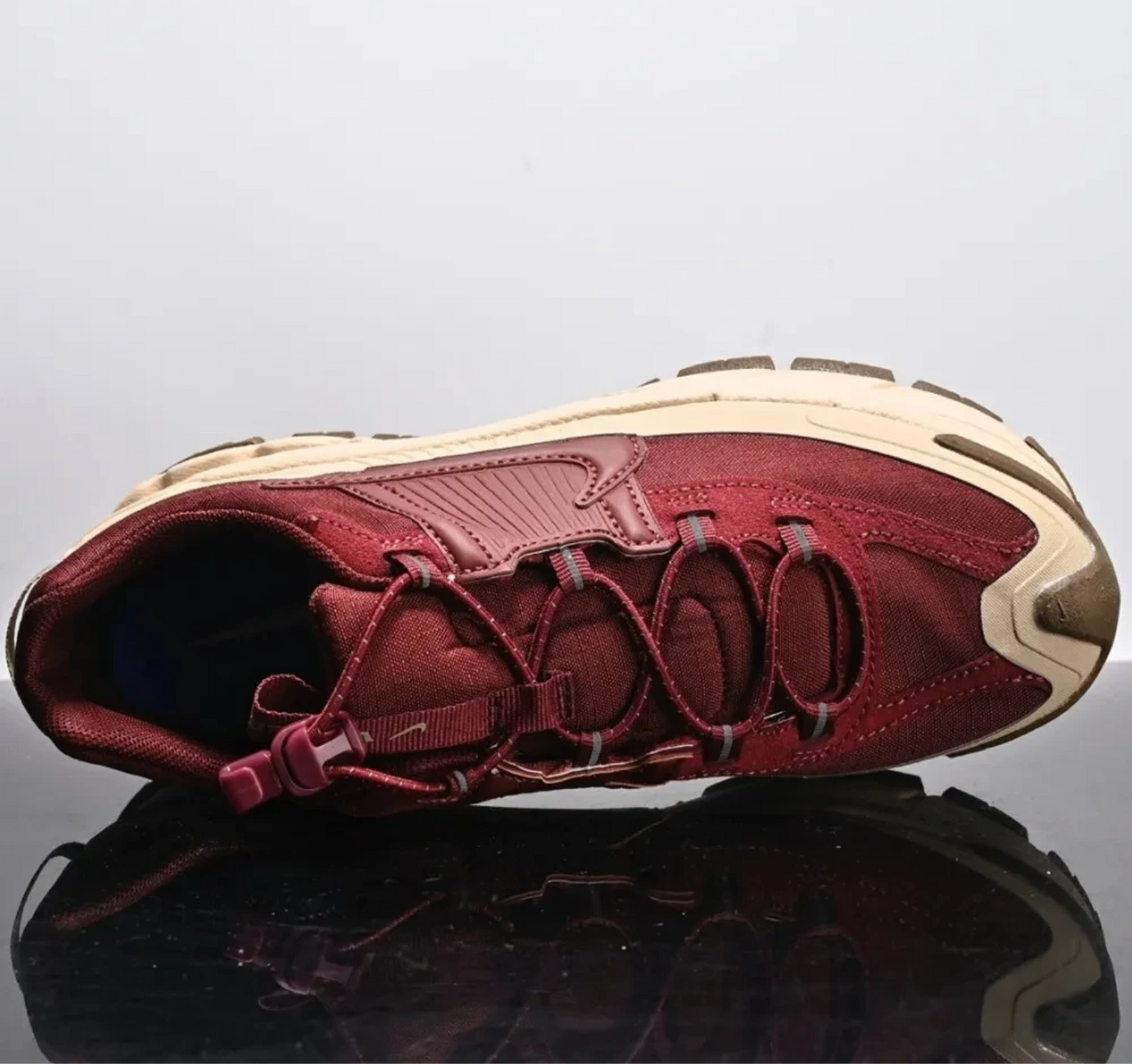 Nike Zoom MMW 4