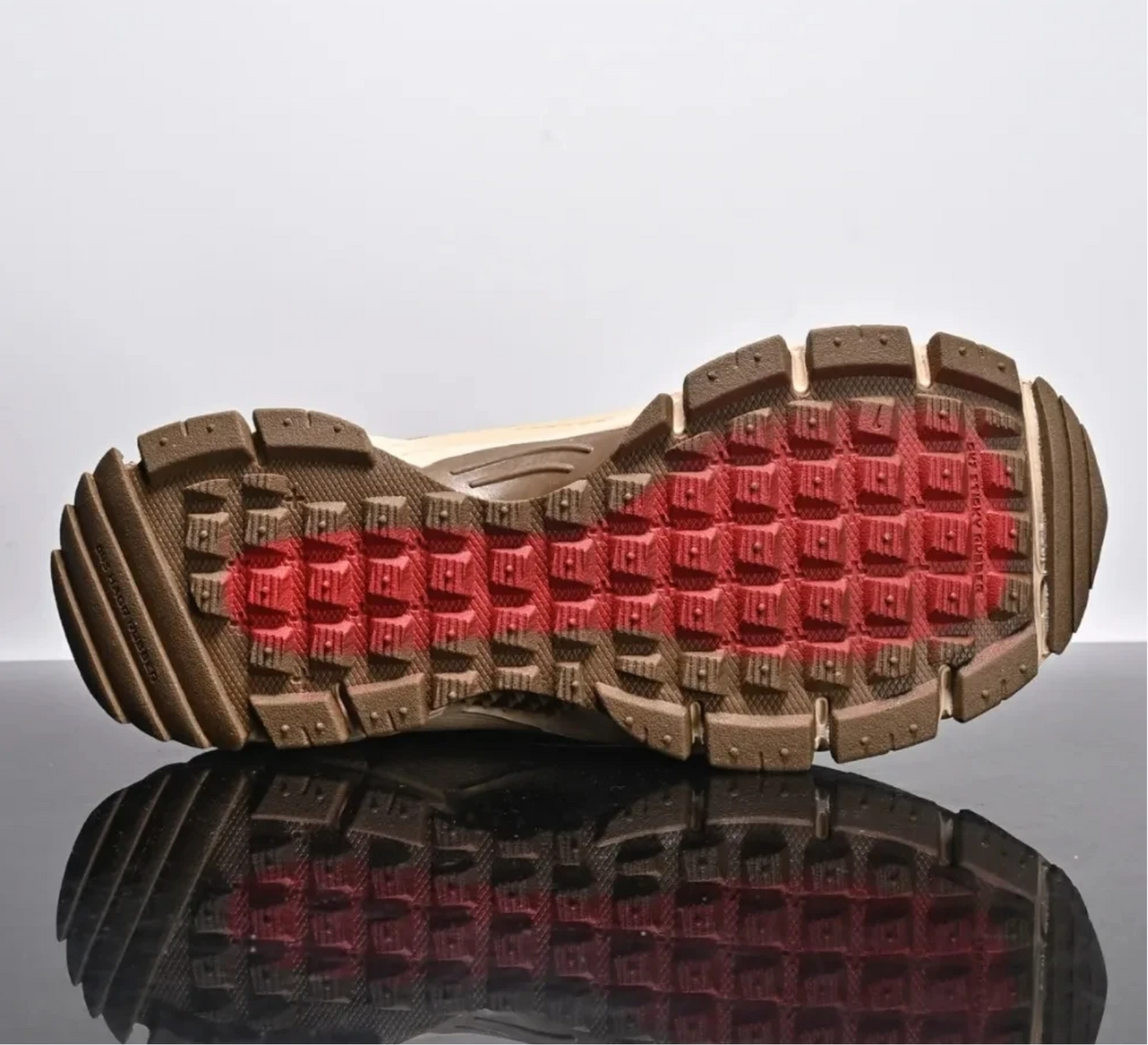 Nike Zoom MMW 4