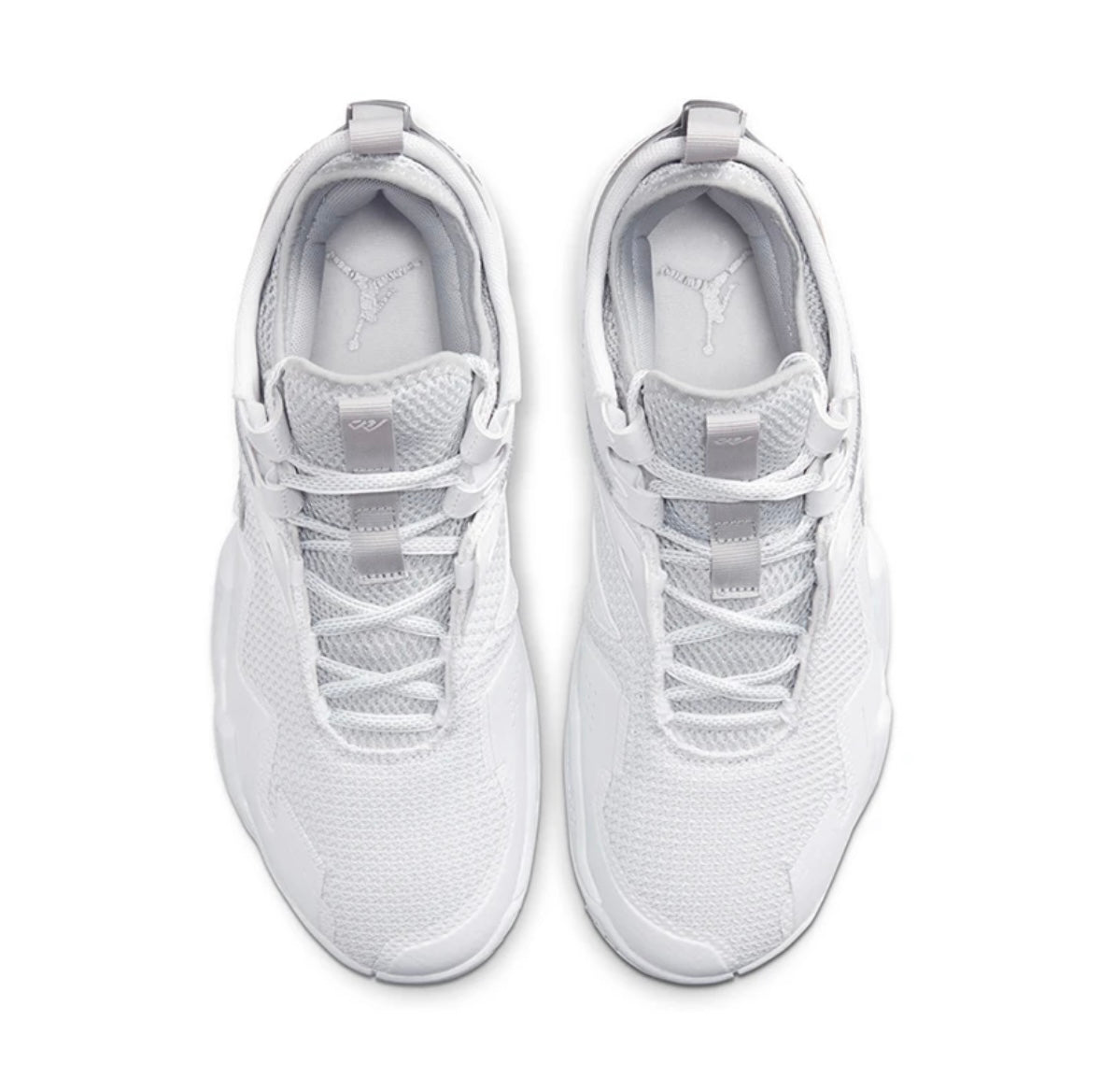 Jordan Why Not Zer0.3