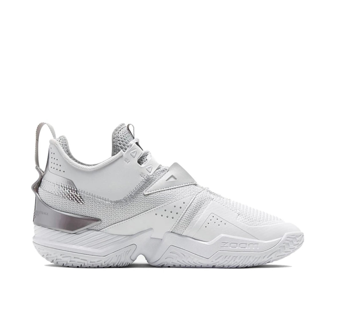 Jordan Why Not Zer0.3