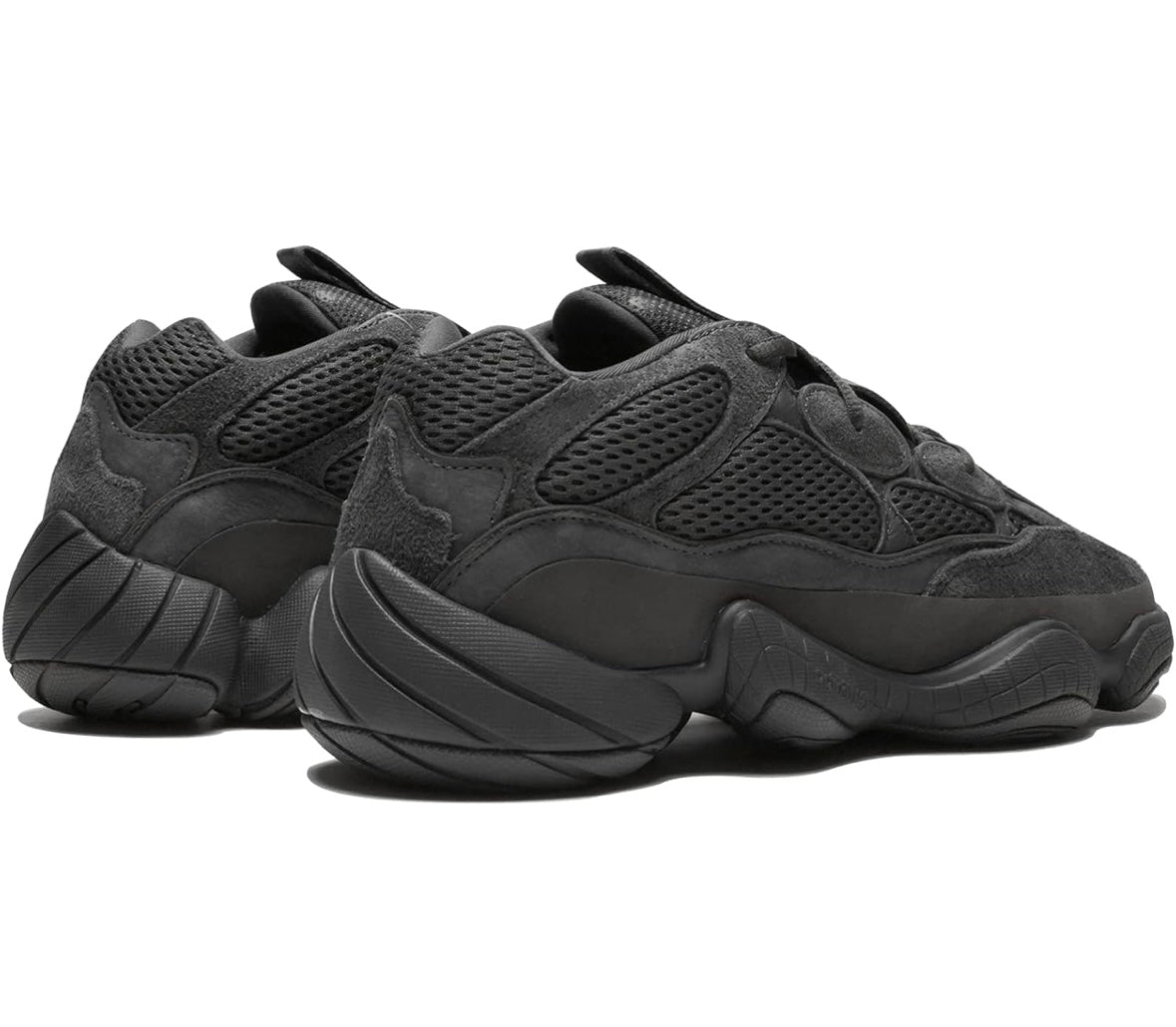 Yeezy 500