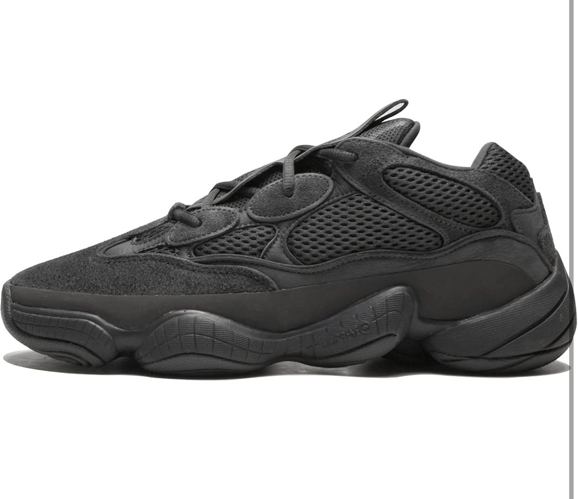 Yeezy 500