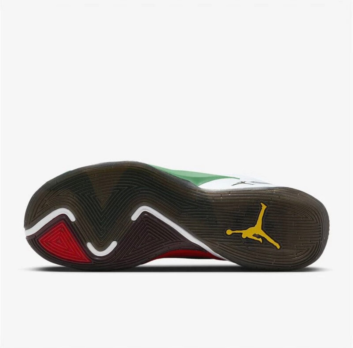 Jordan Luka 2 “Bred Pan-African