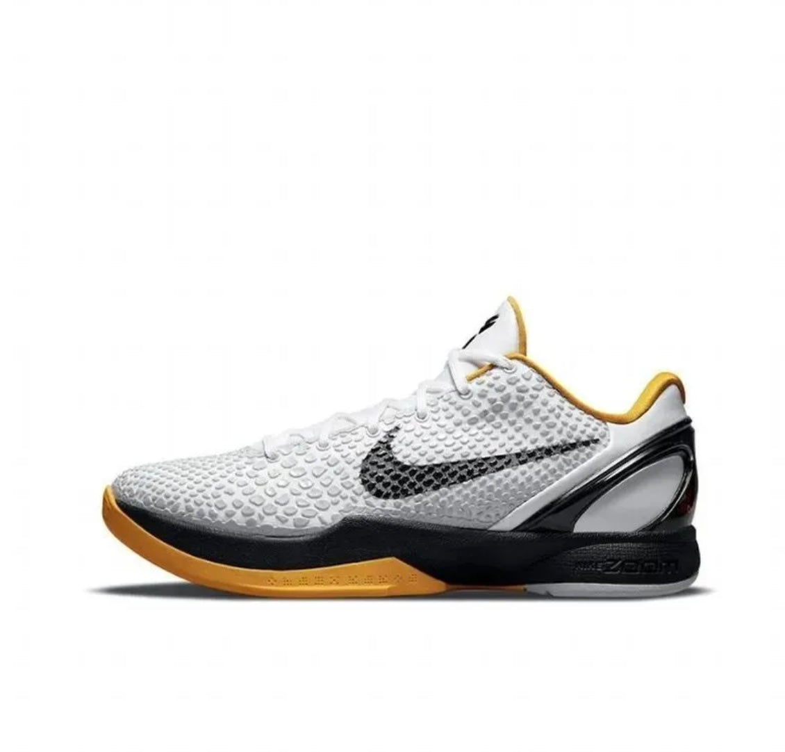 Nike Kobe 6 Protro