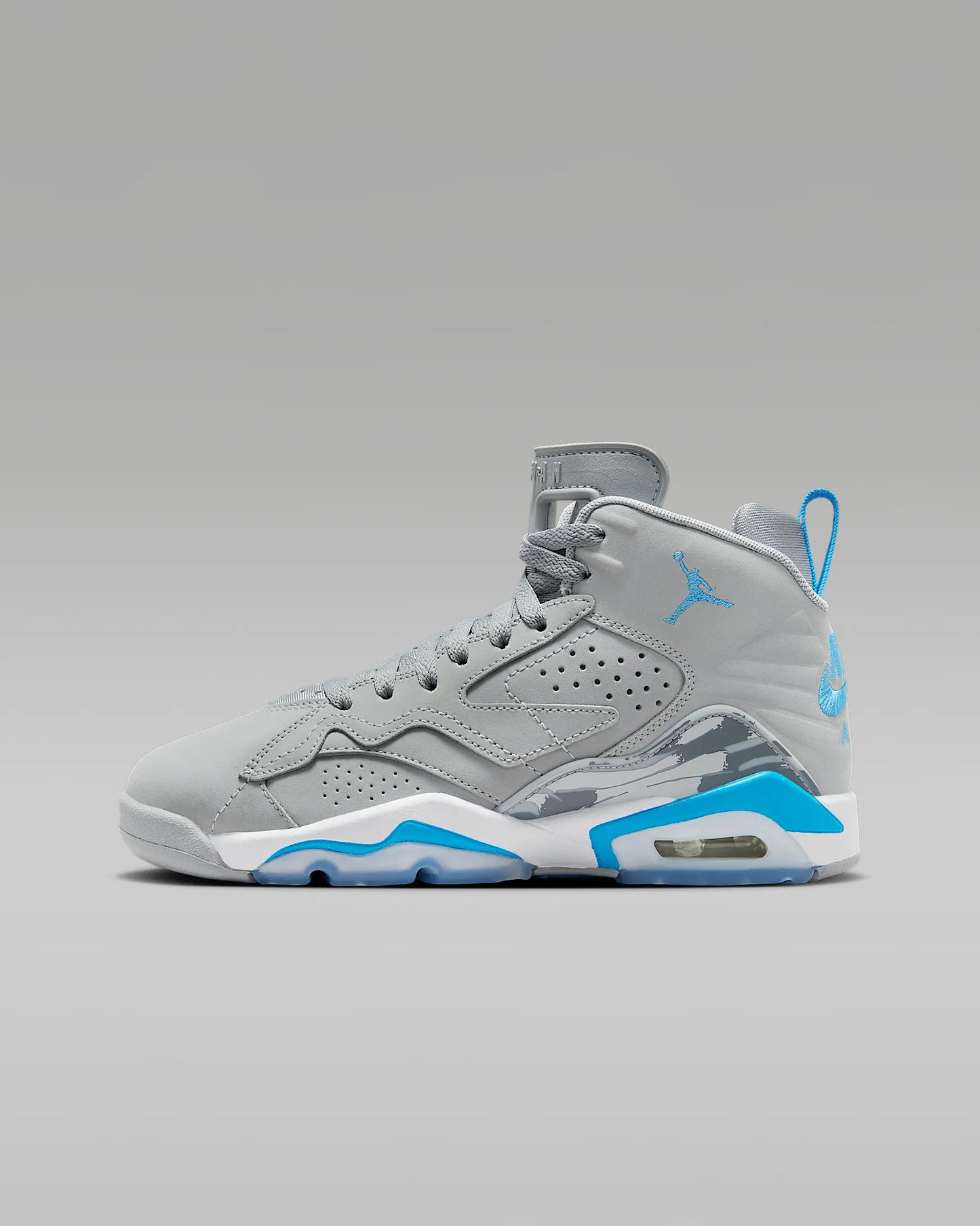 Jumpman MVP