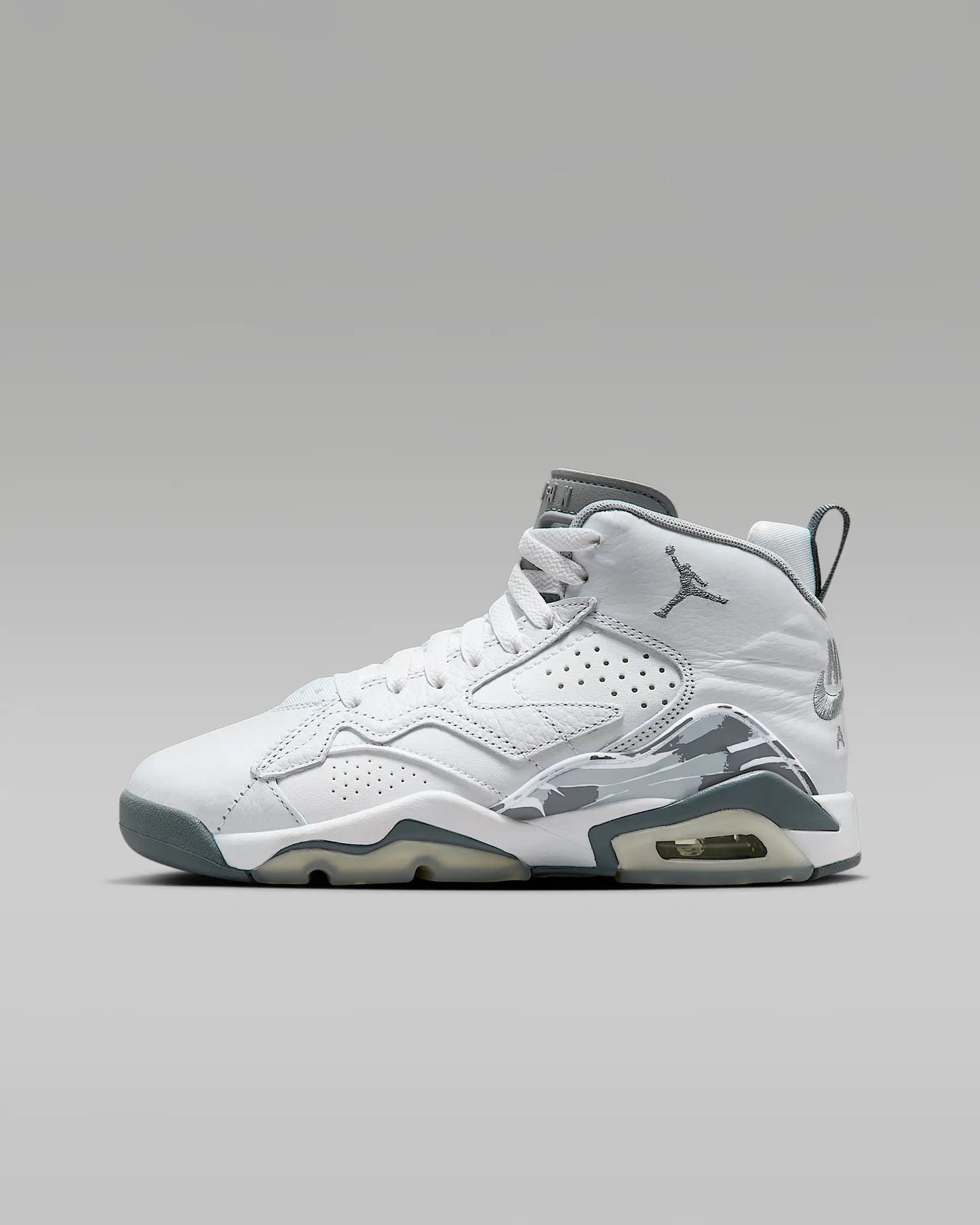 Jumpman MVP
