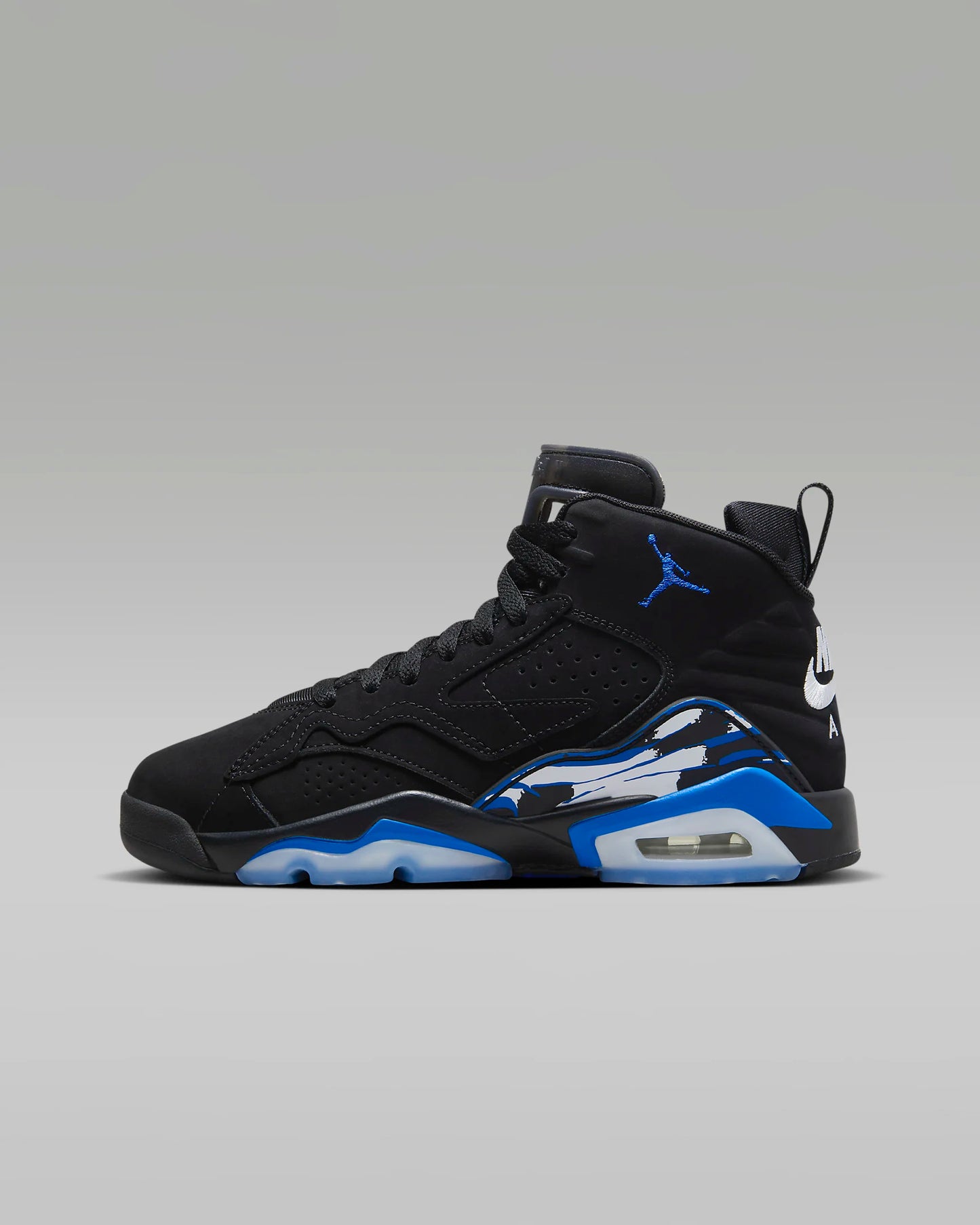 Jumpman MVP
