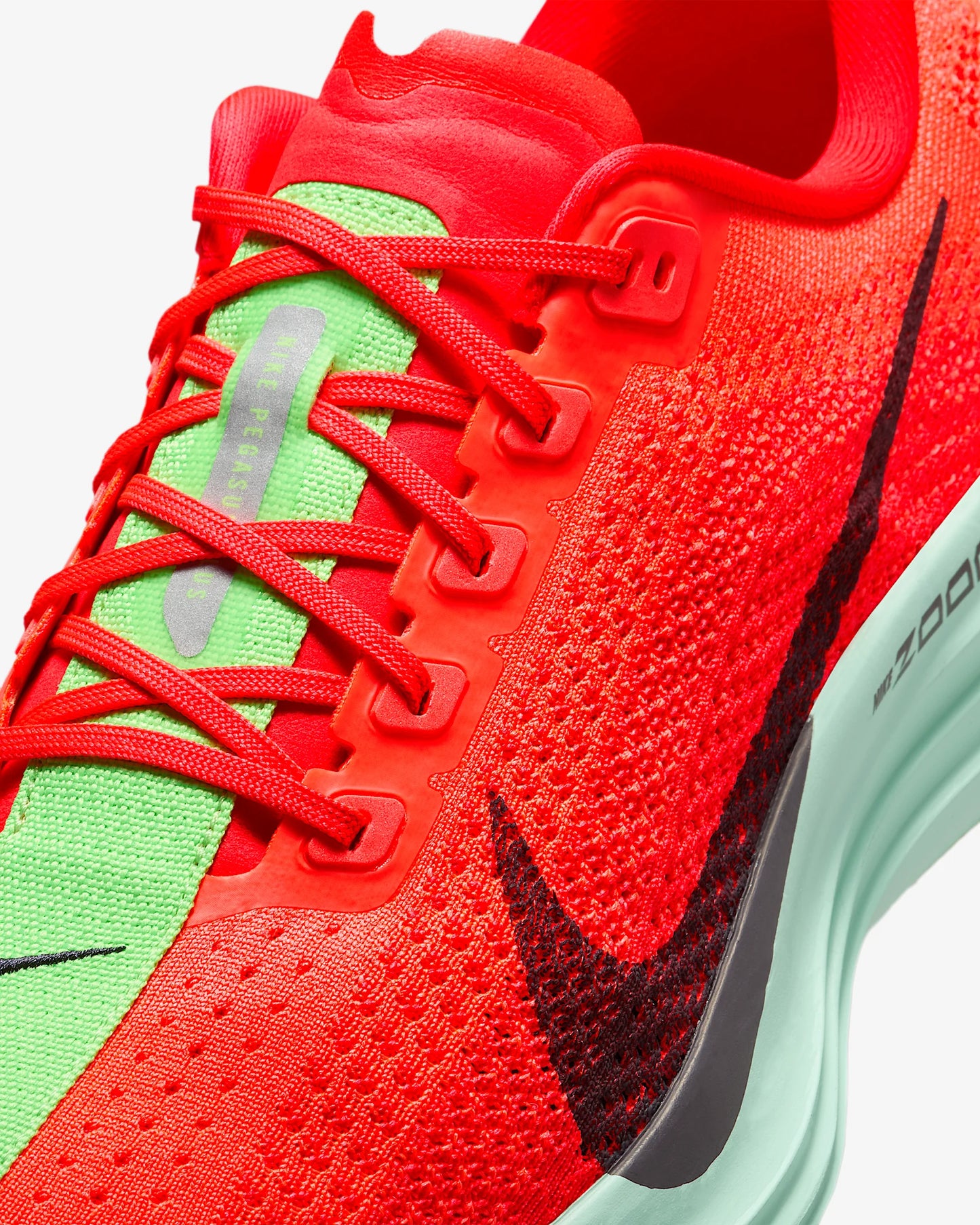 Nike Pegasus Plus