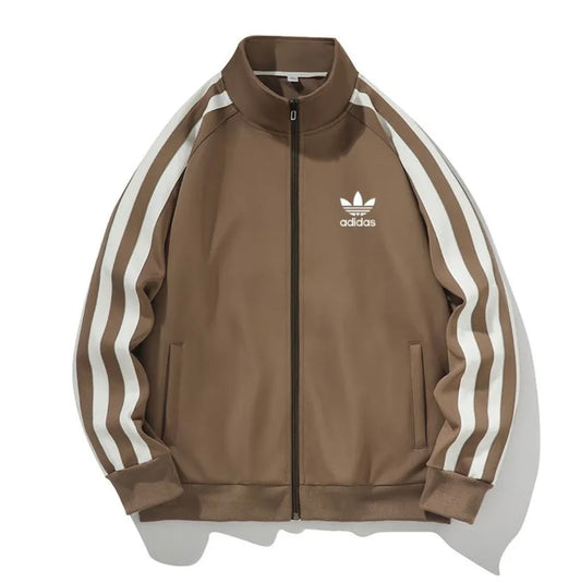 Adidas track jacket