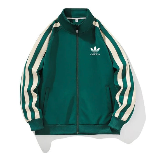 Adidas track jacket