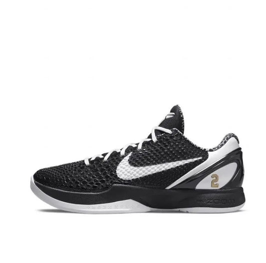 Nike Kobe 6 Protro