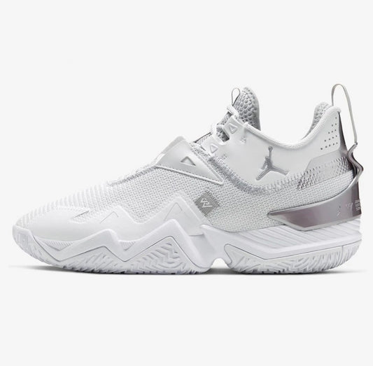 Jordan Why Not Zer0.3