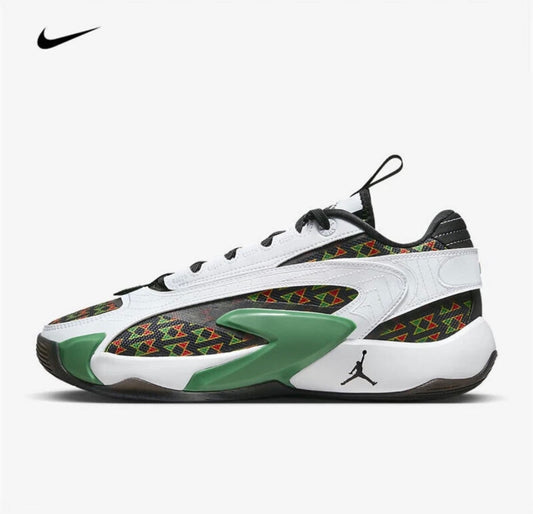 Jordan Luka 2 “Bred Pan-African