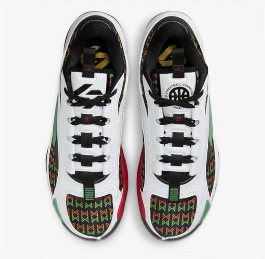 Jordan Luka 2 “Bred Pan-African