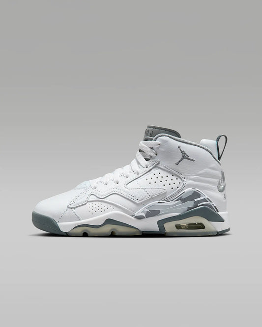 Jumpman MVP